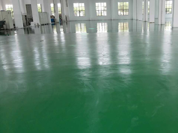 環氧樹脂有色中涂