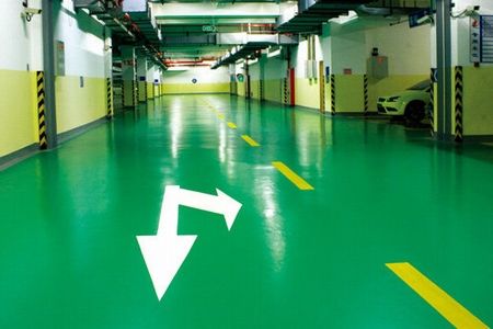 環氧地坪漆價格