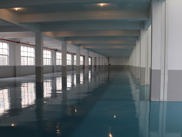 環(huán)氧地坪的作用是什么?環(huán)氧地坪主要用在哪些場合? 環(huán)氧地坪的作用是什么?環(huán)氧地坪主要用在哪些場合?