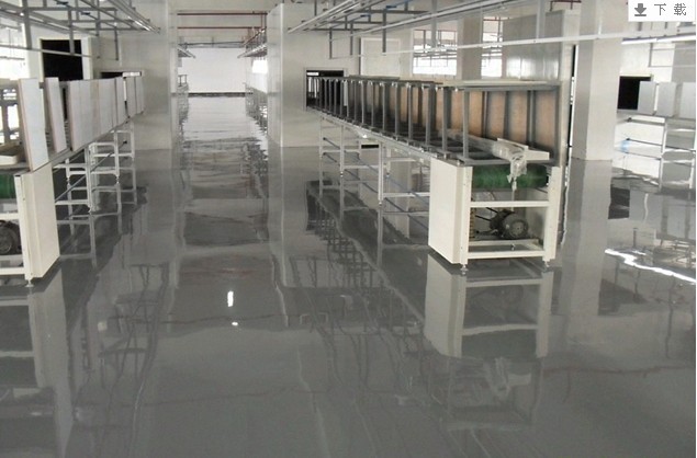 環(huán)氧地坪和自流平的區(qū)別有哪些? 環(huán)氧地坪和自流平的區(qū)別有哪些?