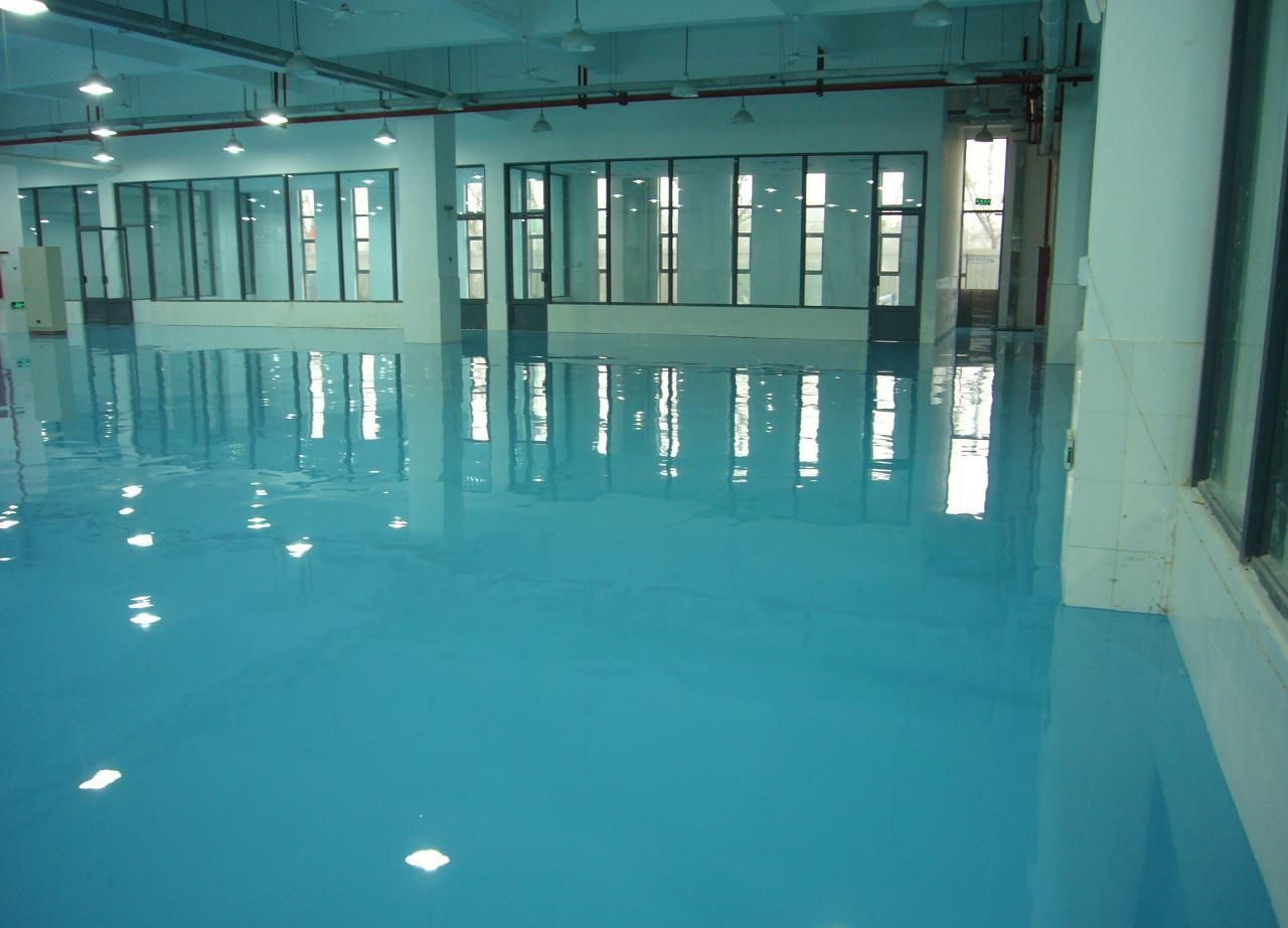 環(huán)氧地坪開裂的原因是什么?怎么修補? 環(huán)氧地坪開裂的原因是什么?怎么修補?