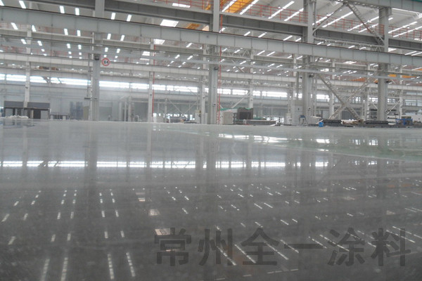 環(huán)氧地坪施工如何選用材料?選擇環(huán)氧地坪施工材料的方法 環(huán)氧地坪施工如何選用材料?選擇環(huán)氧地坪施工材料的方法